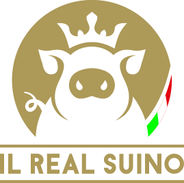 logo real suino